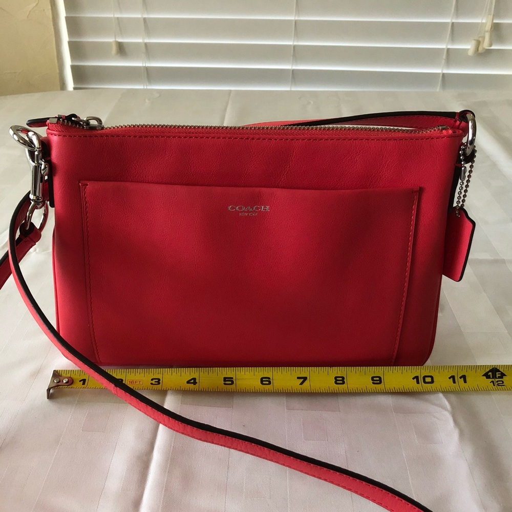 Coach Crossbody